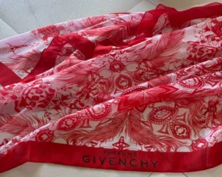 Foulard grande Givenchy
