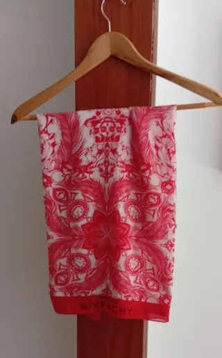 Foulard grande Givenchy