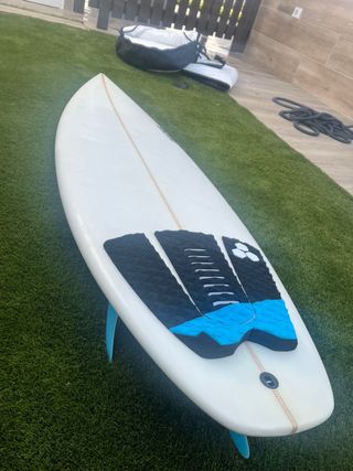 Tabla surf - Ducks 5,6