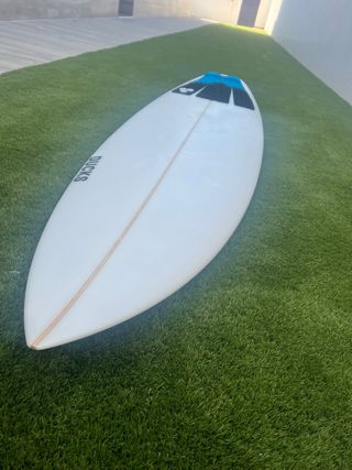 Tabla surf - Ducks 5,6