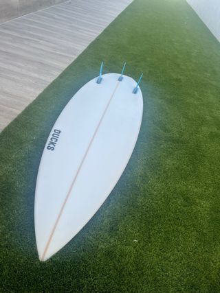 Tabla surf - Ducks 5,6