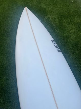 Tabla surf - Ducks 5,6
