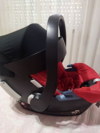 Maxi-Cosi Cybex
