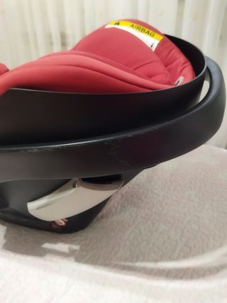 Maxi-Cosi Cybex