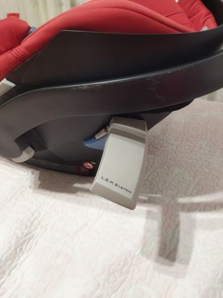 Maxi-Cosi Cybex
