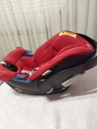 Maxi-Cosi Cybex
