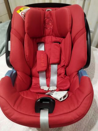 Maxi-Cosi Cybex
