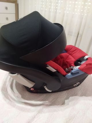 Maxi-Cosi Cybex