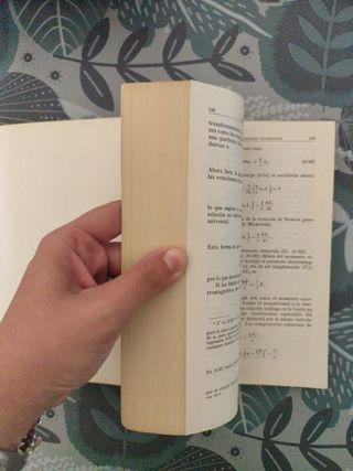 LIBRO: "Mecánica Clásica".