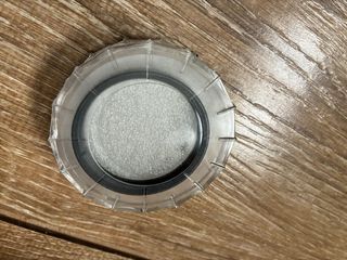 LOTE YASHICA FX-DQuartz+ Objetivo + Flash