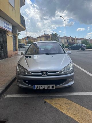 Peugeot 206 2000 XS