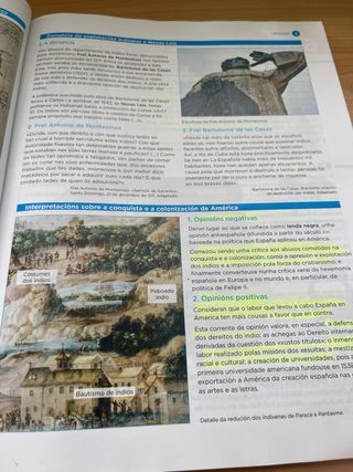 xeografía e historía 3 da ESO