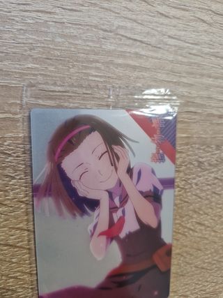 Carta Monogatari Series