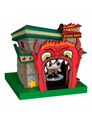 Funko Bitty Pop! Town Beetlejuice