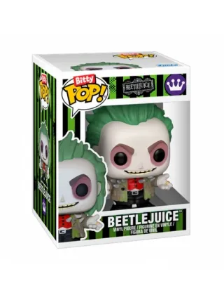 Funko Bitty Pop! Town Beetlejuice