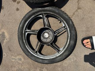 Llantas Vespinos
