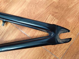 Cuadro BMX Radio usado