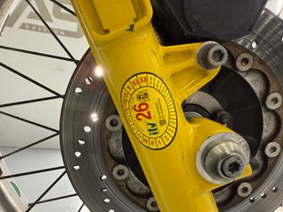 BMW R100 GS del 1993