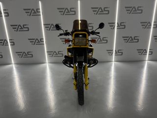 BMW R100 GS del 1993