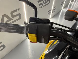 BMW R100 GS del 1993