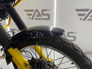 BMW R100 GS del 1993