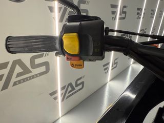 BMW R100 GS del 1993