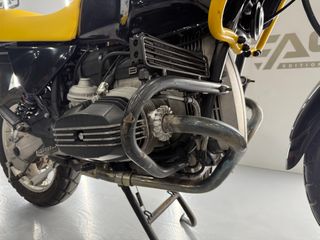 BMW R100 GS del 1993