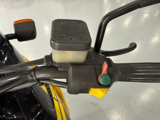 BMW R100 GS del 1993