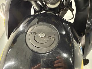 BMW R100 GS del 1993