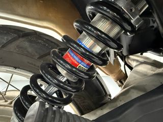 BMW R100 GS del 1993