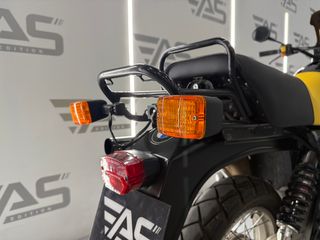 BMW R100 GS del 1993