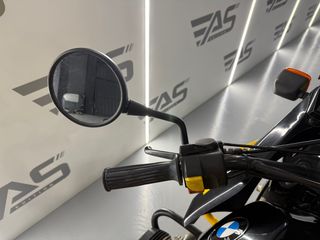 BMW R100 GS del 1993