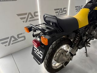 BMW R100 GS del 1993