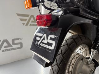 BMW R100 GS del 1993