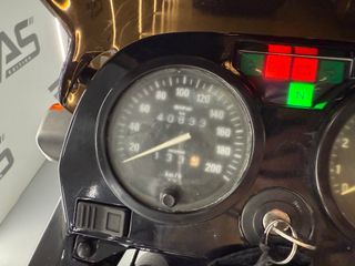 BMW R100 GS del 1993