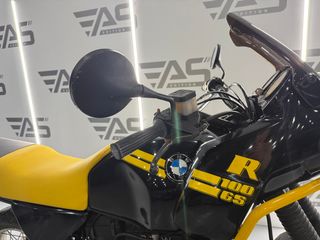 BMW R100 GS del 1993