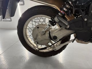 BMW R100 GS del 1993