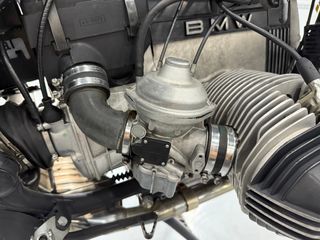 BMW R100 GS del 1993