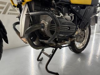 BMW R100 GS del 1993