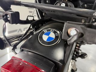 BMW R100 GS del 1993