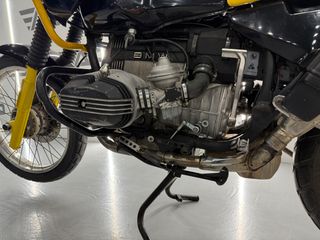 BMW R100 GS del 1993