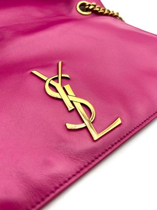 Bolso Saint Laurent rosa