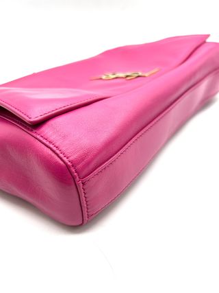 Bolso Saint Laurent rosa