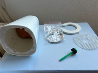 Maceta invertida - 2 unidades