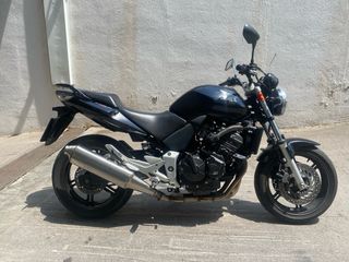 Honda CB 600