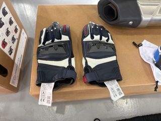 BMW R 1300 GS Trophy - RESTRENO !!! – IVA DEDUCIBL