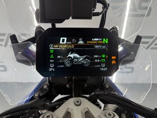 BMW R 1300 GS Trophy - RESTRENO !!! – IVA DEDUCIBL