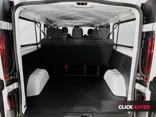 Nissan Primastar 2.0 DCI 150CV Go L2H1 9Plazas