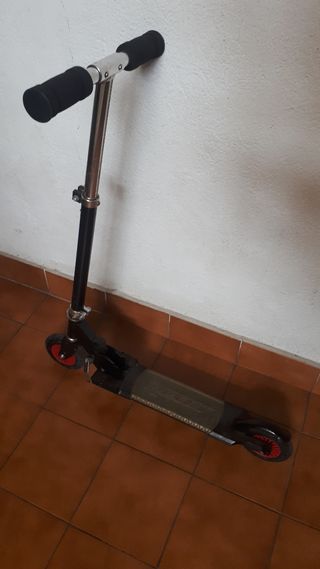 Patinete 2 Ruedas