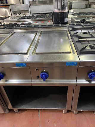 Plancha Fry Top Repagas usada